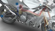 Moto - News: Bosch lancia l'ABS di nuova generazione con eCBS