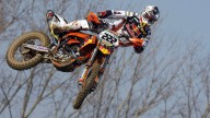 Moto - News: Mantova Starcross: Cairoli vince sulla Ktm SX-F 350