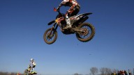 Moto - News: Mantova Starcross: Cairoli vince sulla Ktm SX-F 350