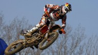 Moto - News: Mantova Starcross: Cairoli vince sulla Ktm SX-F 350