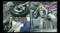 Moto - News: Come è nata la BMW S1000RR: tutti i video