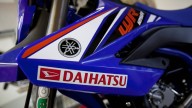 Moto - News: Daihatsu Terios Team supported by Yamaha