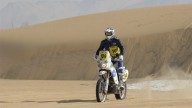 Moto - News: Franco Picco al via del Pyramides e del Faraoni