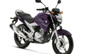 Moto - News: Dal Brasile la Yamaha YS250 Fazer 2011