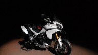 Moto - News: Ducati Multistrada 1200: la conferenza stampa