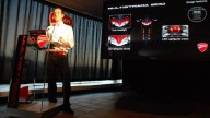 Moto - News: Ducati Multistrada 1200: la conferenza stampa