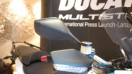 Moto - News: Ducati Multistrada 1200: in diretta dal press-test