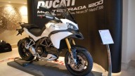 Moto - News: Ducati Multistrada 1200: in diretta dal press-test