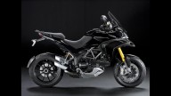 Moto - News: Ducati Multistrada 1200: al via la produzione