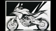 Moto - Test: Ducati Multistrada 1200 - TEST