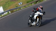 Moto - Test: Ducati Multistrada 1200 - TEST