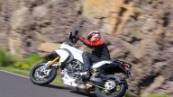 Moto - Test: Ducati Multistrada 1200 - TEST