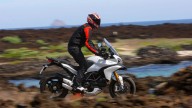 Moto - Test: Ducati Multistrada 1200 - TEST