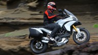 Moto - Test: Ducati Multistrada 1200 - TEST