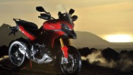 Moto - Test: Ducati Multistrada 1200 - TEST