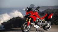 Moto - Test: Ducati Multistrada 1200 - TEST