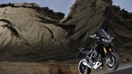 Moto - Test: Ducati Multistrada 1200 - TEST