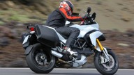 Moto - Test: Ducati Multistrada 1200 - TEST