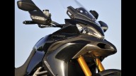 Moto - Test: Ducati Multistrada 1200 - TEST