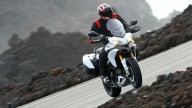 Moto - Test: Ducati Multistrada 1200 - TEST