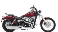 Moto - News: Harley-Davidson "The Legend On Tour" 2010