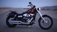 Moto - News: Harley-Davidson "The Legend On Tour" 2010