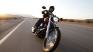 Moto - News: Harley-Davidson "The Legend On Tour" 2010