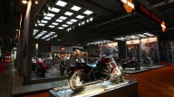 Moto - News: Harley Davidson "ufficiale" a Roma MotoDays 2010