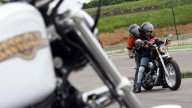 Moto - News: Harley Davidson "ufficiale" a Roma MotoDays 2010