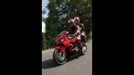 Moto - News: Honda CBR600F: un nuovo modello 2011 in arrivo?