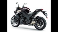 Moto - News: Kawasaki Test Ride 2010