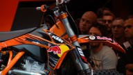 Moto - News: Ktm: smentita l'ipotesi di controllo da parte di Bajaj