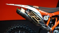 Moto - News: Ktm: smentita l'ipotesi di controllo da parte di Bajaj
