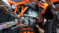 Moto - News: Ktm: smentita l'ipotesi di controllo da parte di Bajaj