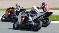 Moto - News: KTM Track 'N' Test Days 2010