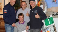 Moto - News: Marc Coma e KTM assieme fino al 2012