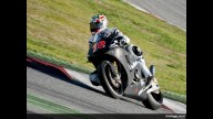 Moto - News: Moto2 2010, Barcelona: primi giorni di scuola