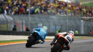 Moto - News: MotoGP 2010: Rizla rinnova l'accordo con Suzuki