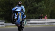 Moto - News: MotoGP 2010: Rizla rinnova l'accordo con Suzuki