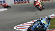 Moto - News: MotoGP 2010: Rizla rinnova l'accordo con Suzuki