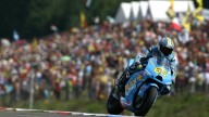 Moto - News: MotoGP 2010: Rizla rinnova l'accordo con Suzuki