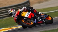 Moto - News: 2012: MotoGP a tre velocità. Anzi, no, a due...