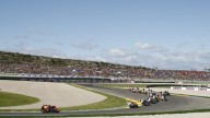Moto - News: 2012: MotoGP a tre velocità. Anzi, no, a due...