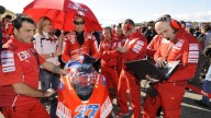 Moto - News: 2012: MotoGP a tre velocità. Anzi, no, a due...