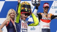 Moto - News: 31 anni: tanti auguri Valentino Rossi