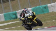 Moto - News: MotoGP 2010: Ben Spies velocissimo a Sepang