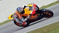 Moto - News: MotoGP 2010: Dovizioso passa a Suomy