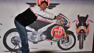 Moto - News: MotoGP 2010: Garry McCoy in sella alla FB Corse