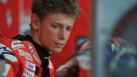 Moto - News: MotoGP 2010, Team Ducati: Alessandro Cicognani