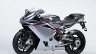 Moto - News: MV Agusta F4 2010 nei concessionari a 18.500 Euro